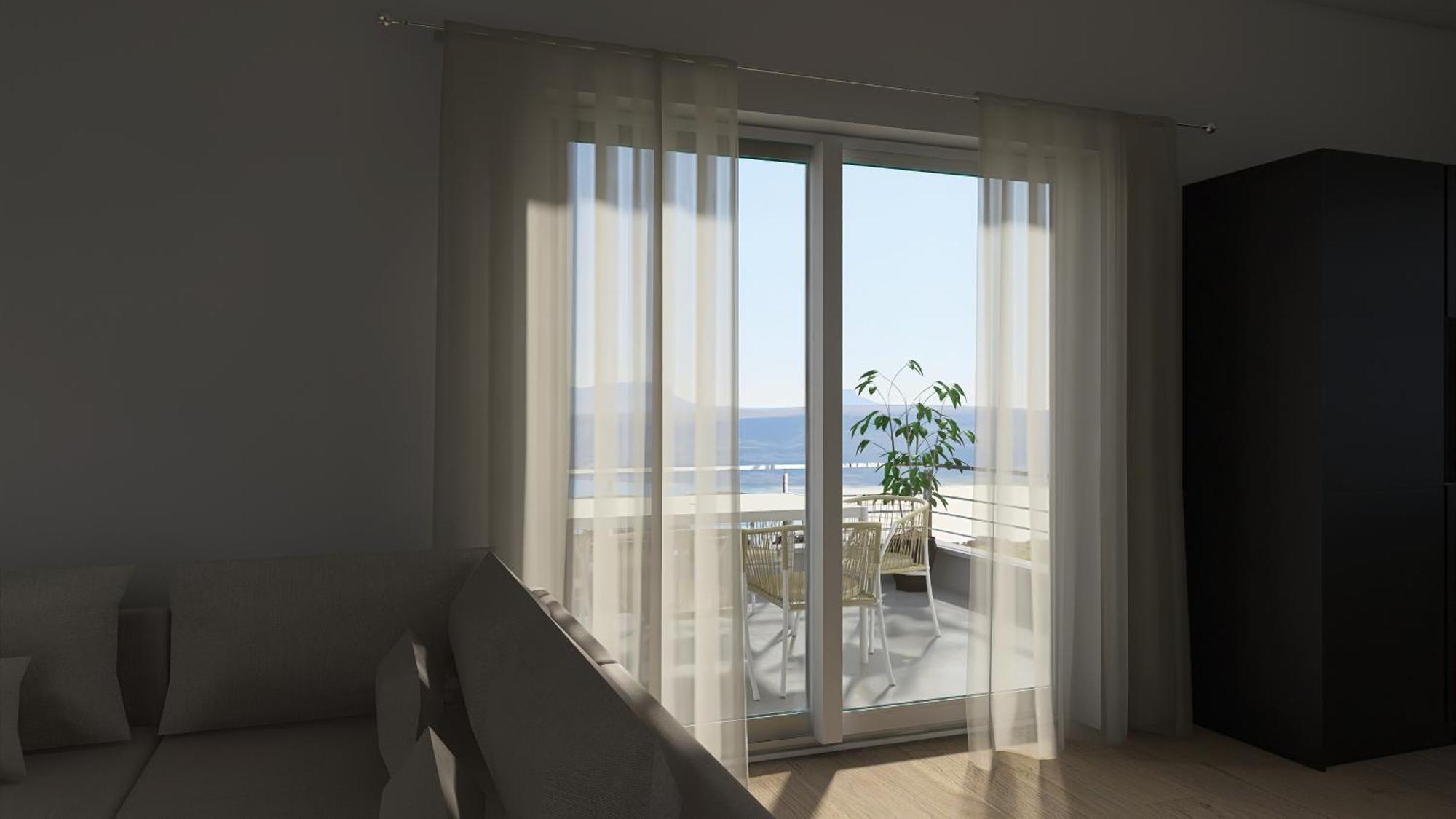 Villa Kora - Luxury Holiday Apartments Λομπάρδα Εξωτερικό φωτογραφία