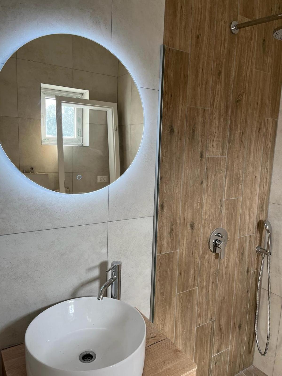 Villa Kora - Luxury Holiday Apartments Λομπάρδα Εξωτερικό φωτογραφία