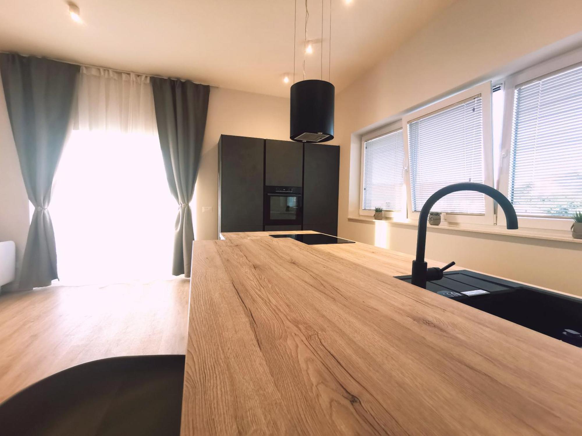 Villa Kora - Luxury Holiday Apartments Λομπάρδα Εξωτερικό φωτογραφία