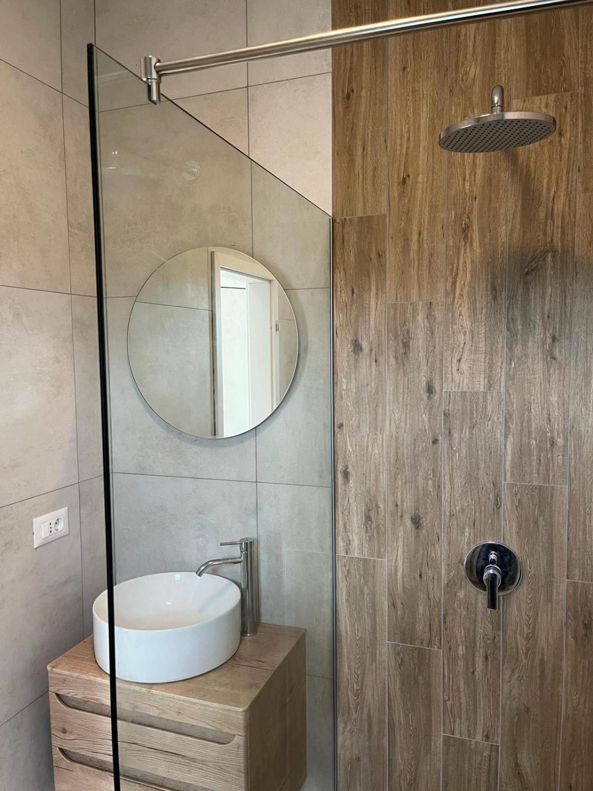 Villa Kora - Luxury Holiday Apartments Λομπάρδα Εξωτερικό φωτογραφία