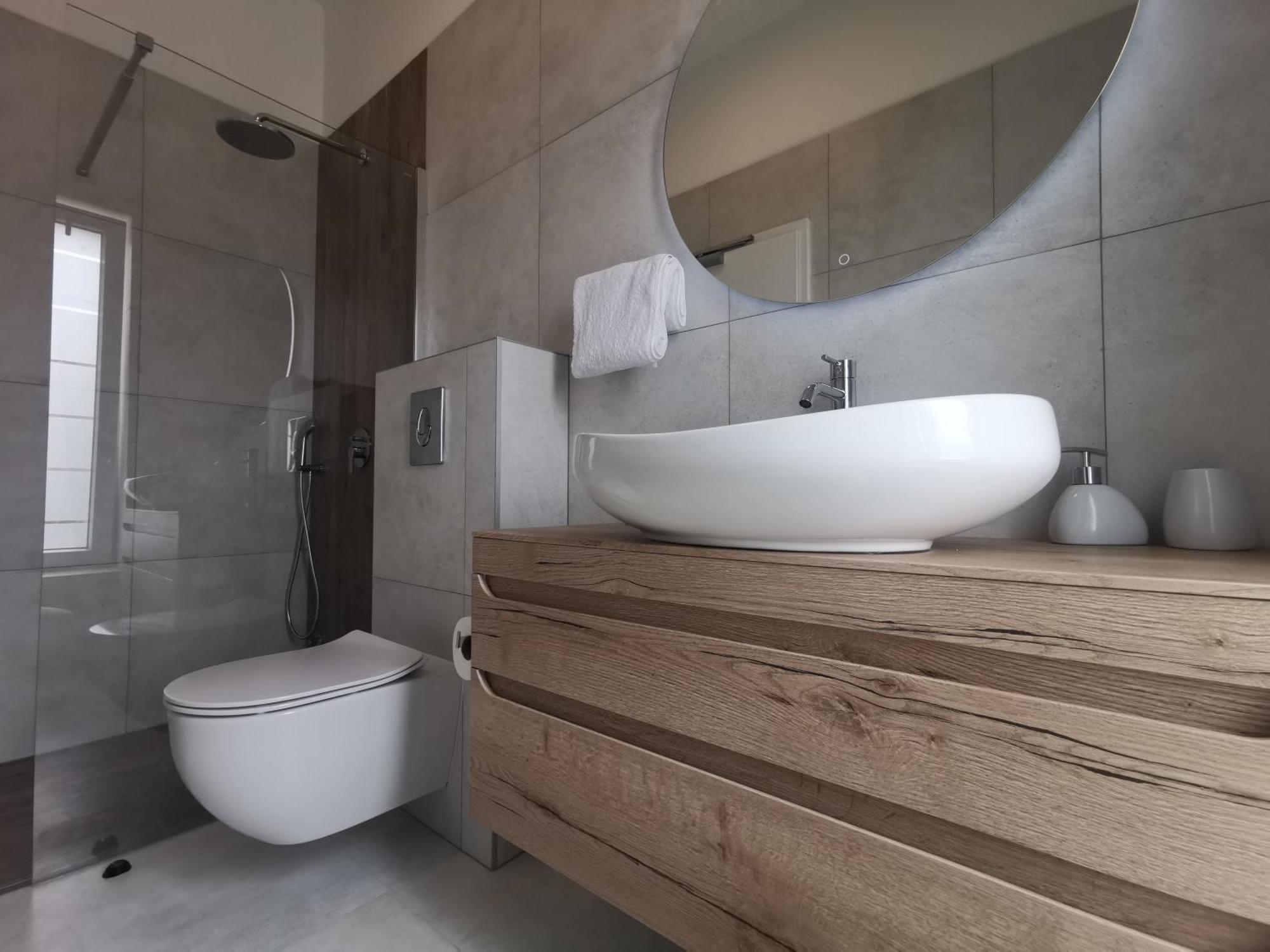 Villa Kora - Luxury Holiday Apartments Λομπάρδα Εξωτερικό φωτογραφία