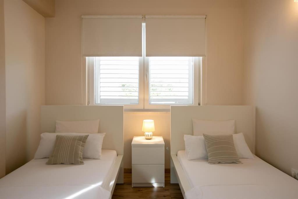 Villa Kora - Luxury Holiday Apartments Λομπάρδα Εξωτερικό φωτογραφία