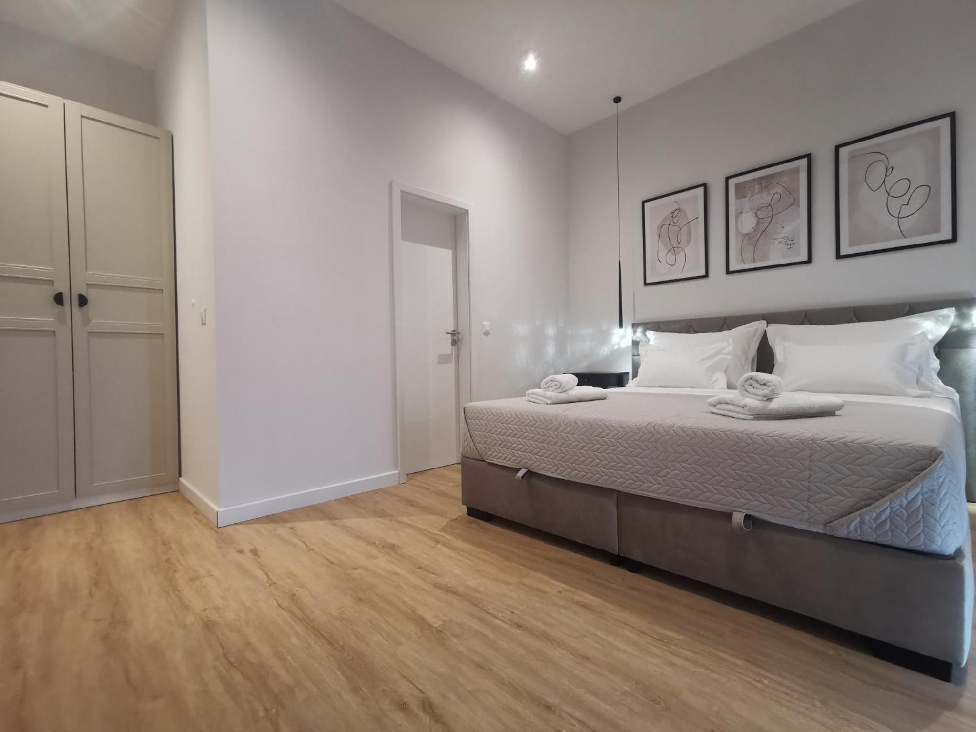 Villa Kora - Luxury Holiday Apartments Λομπάρδα Εξωτερικό φωτογραφία