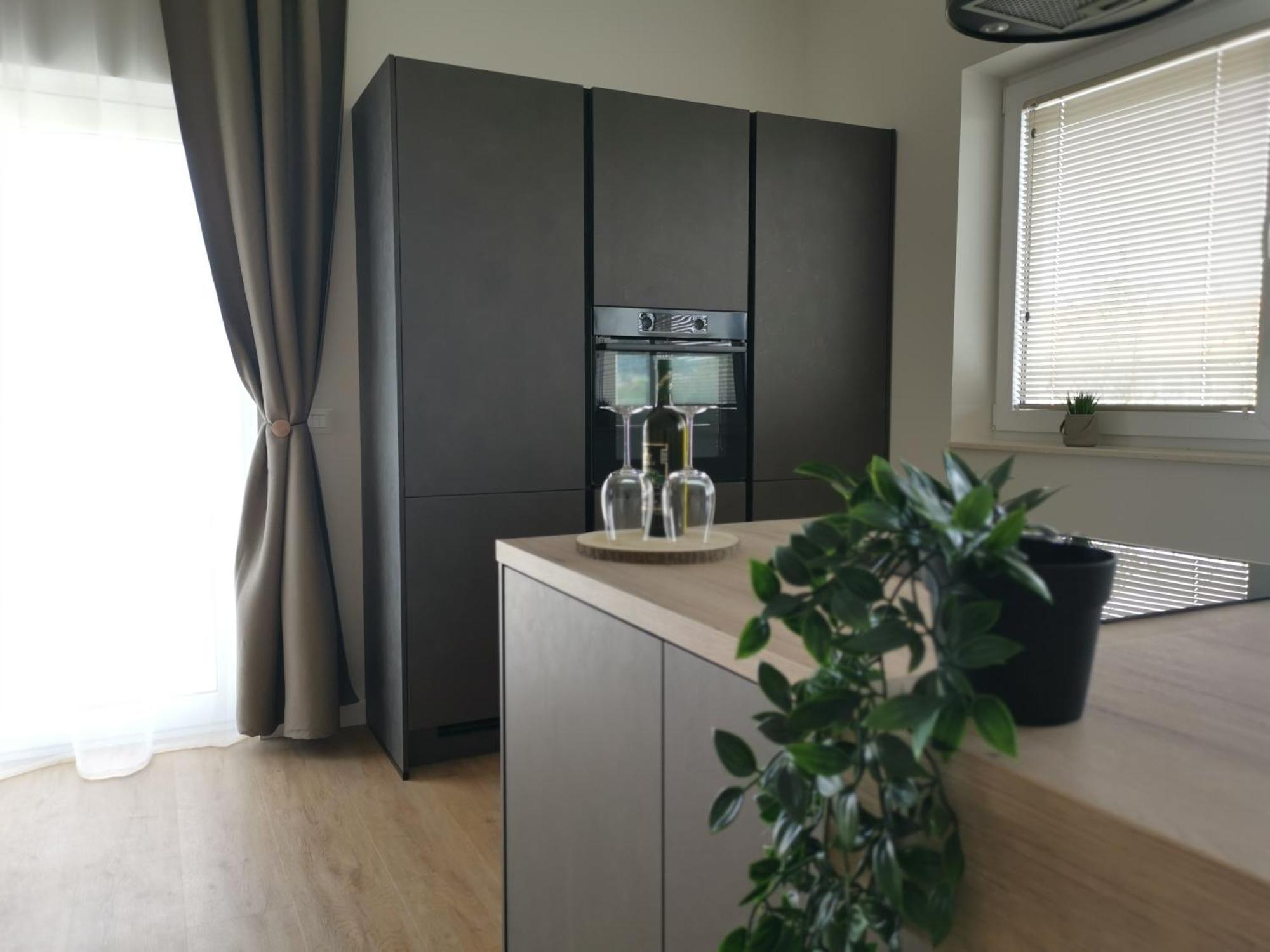 Villa Kora - Luxury Holiday Apartments Λομπάρδα Εξωτερικό φωτογραφία