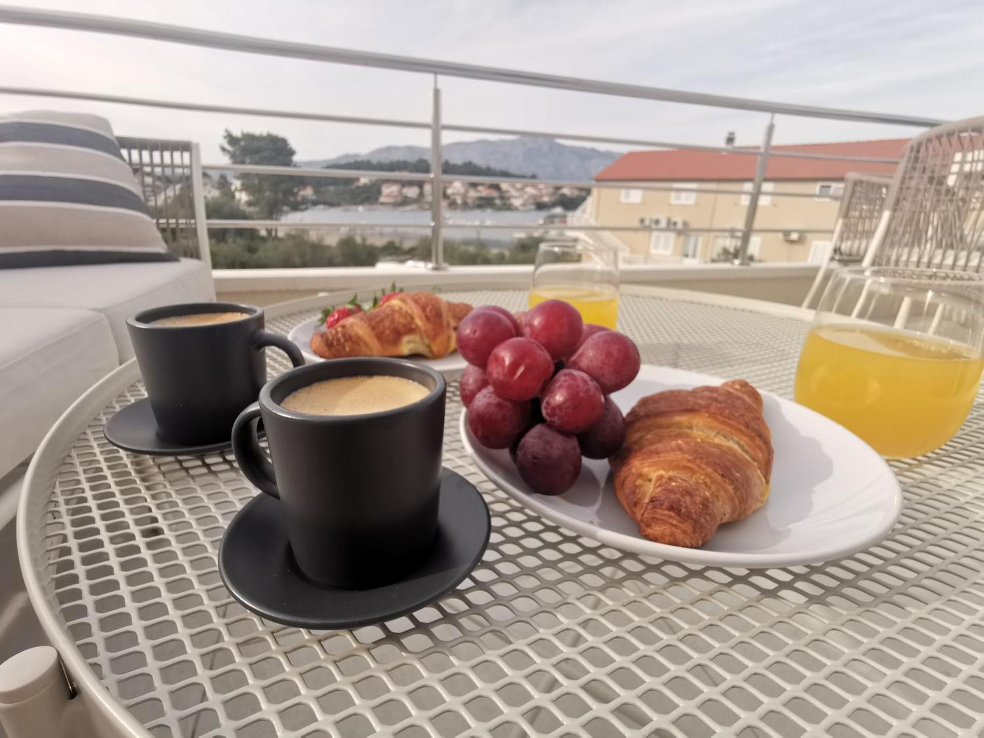 Villa Kora - Luxury Holiday Apartments Λομπάρδα Εξωτερικό φωτογραφία
