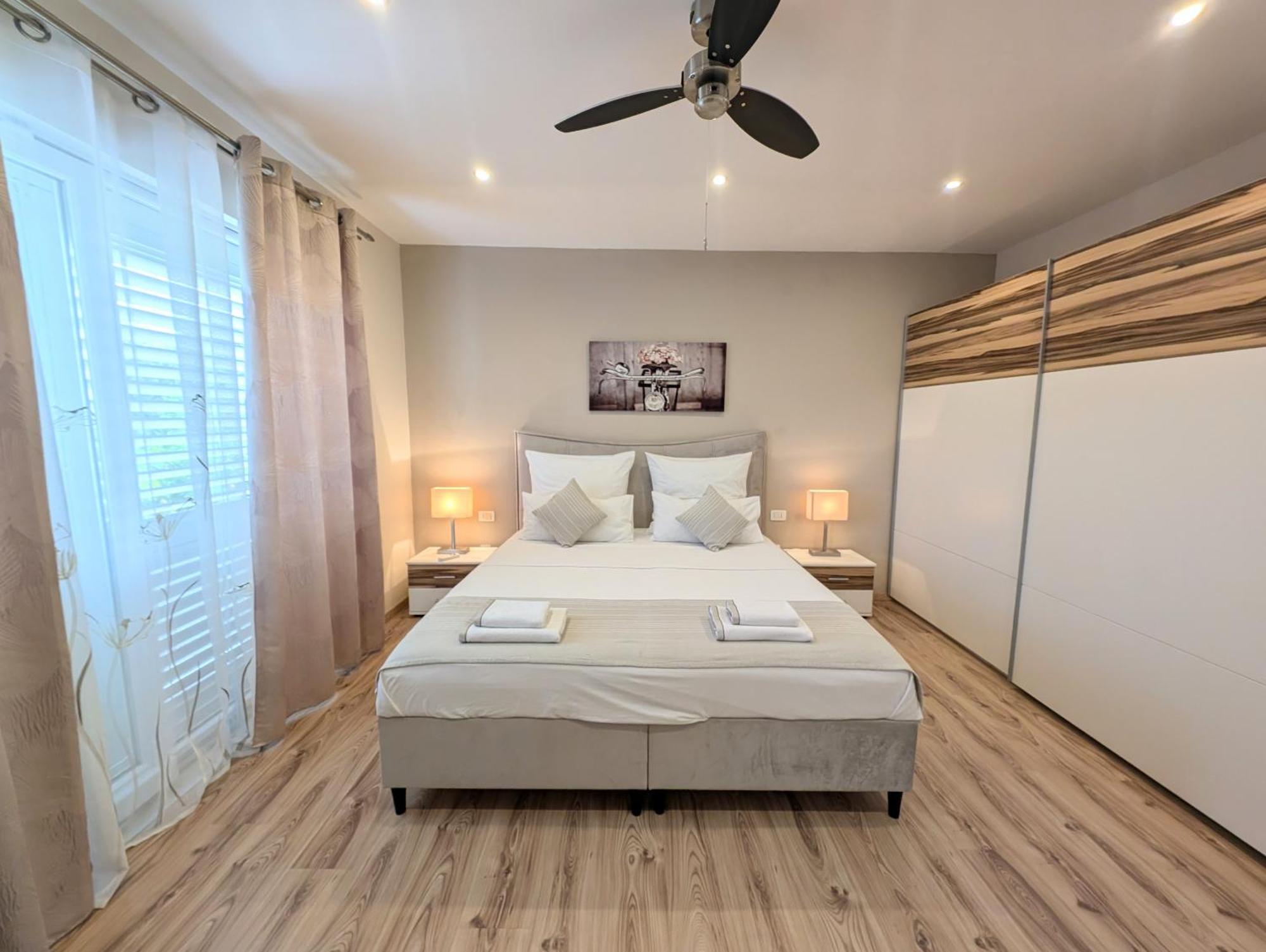 Villa Kora - Luxury Holiday Apartments Λομπάρδα Εξωτερικό φωτογραφία