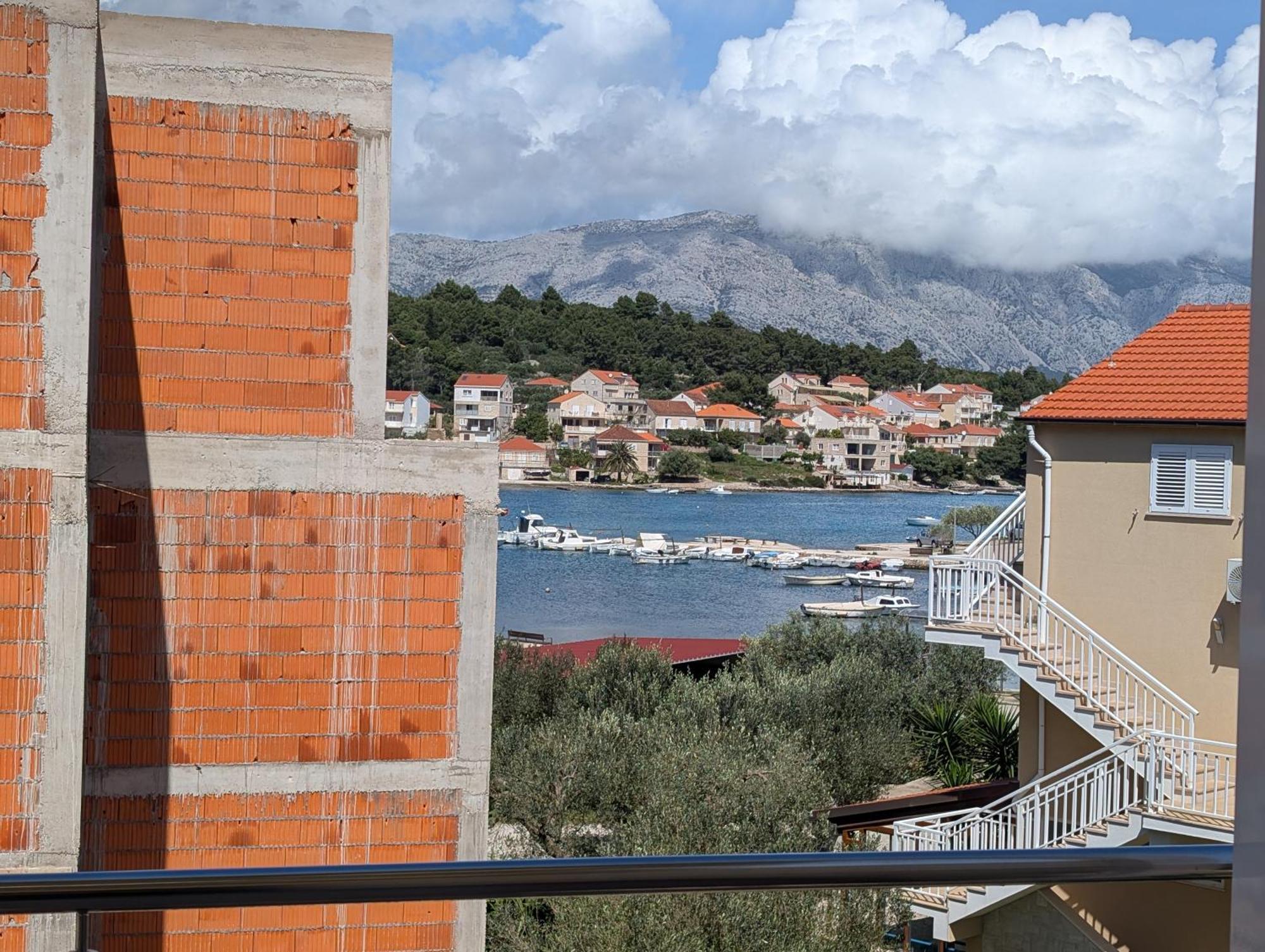 Villa Kora - Luxury Holiday Apartments Λομπάρδα Δωμάτιο φωτογραφία